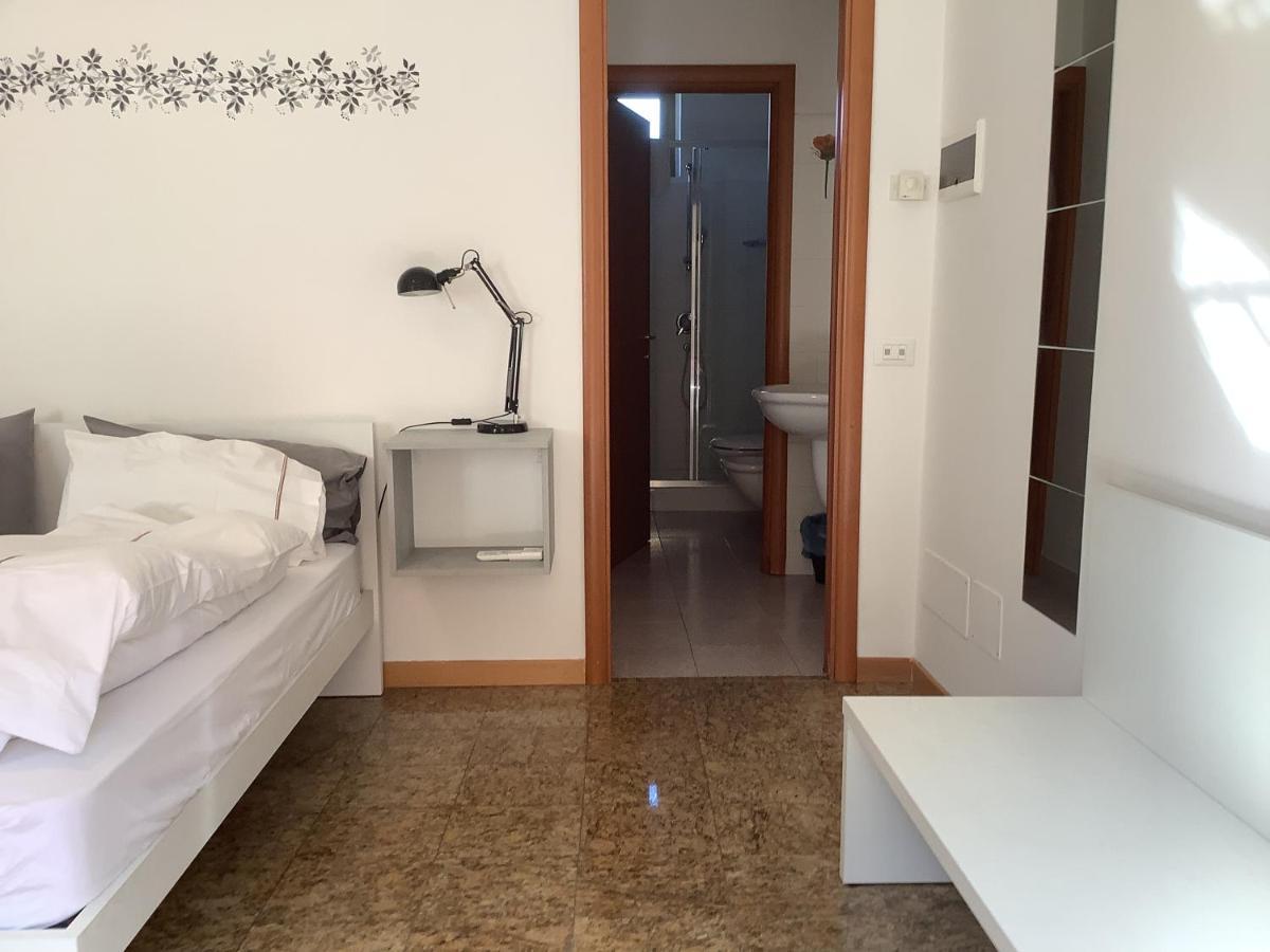 Foresteria Gavazzeni Bergamo Bagian luar foto