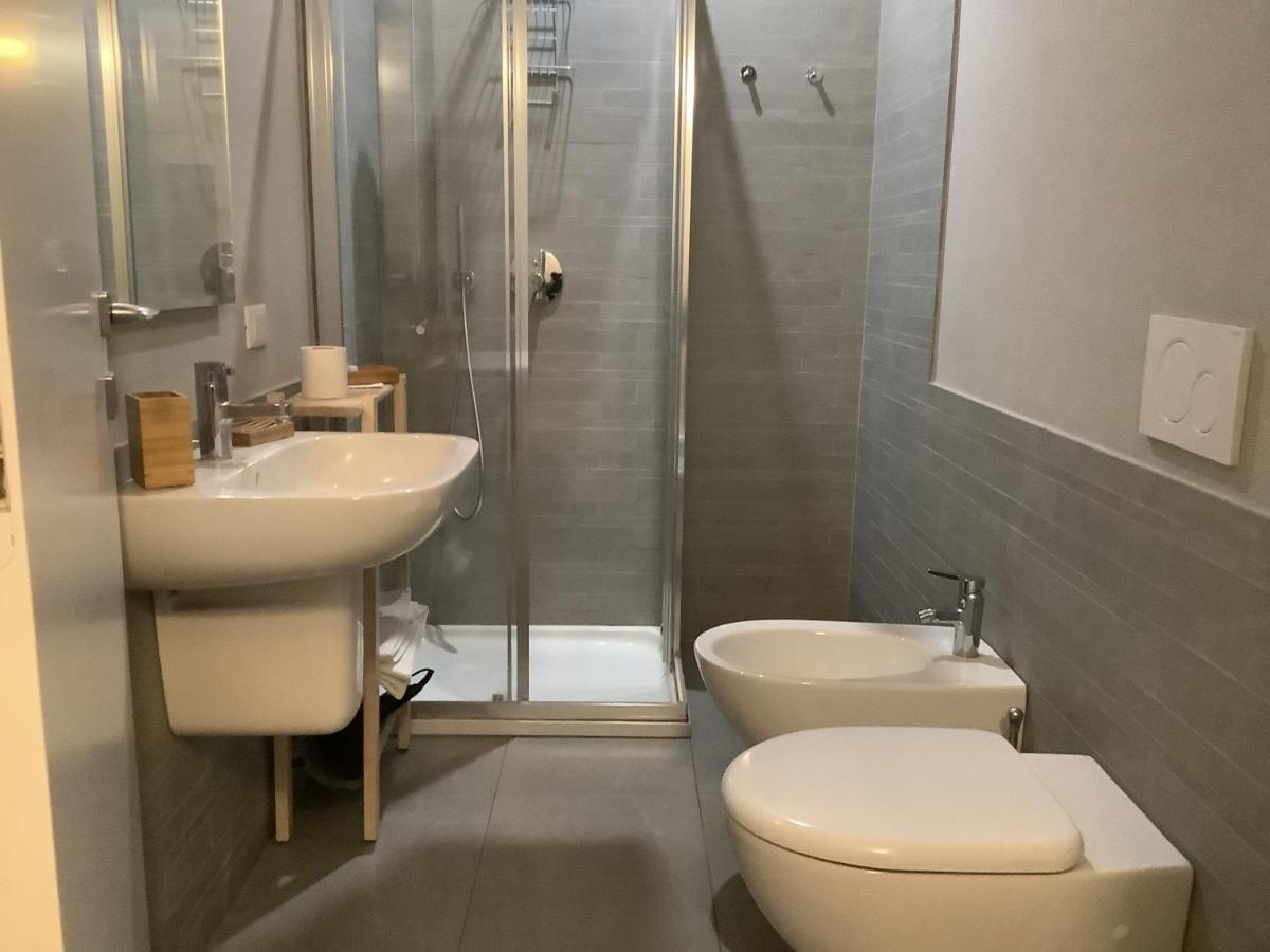 Foresteria Gavazzeni Bergamo Bagian luar foto