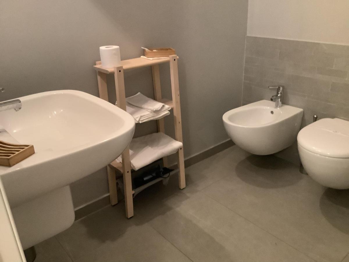 Foresteria Gavazzeni Bergamo Bagian luar foto