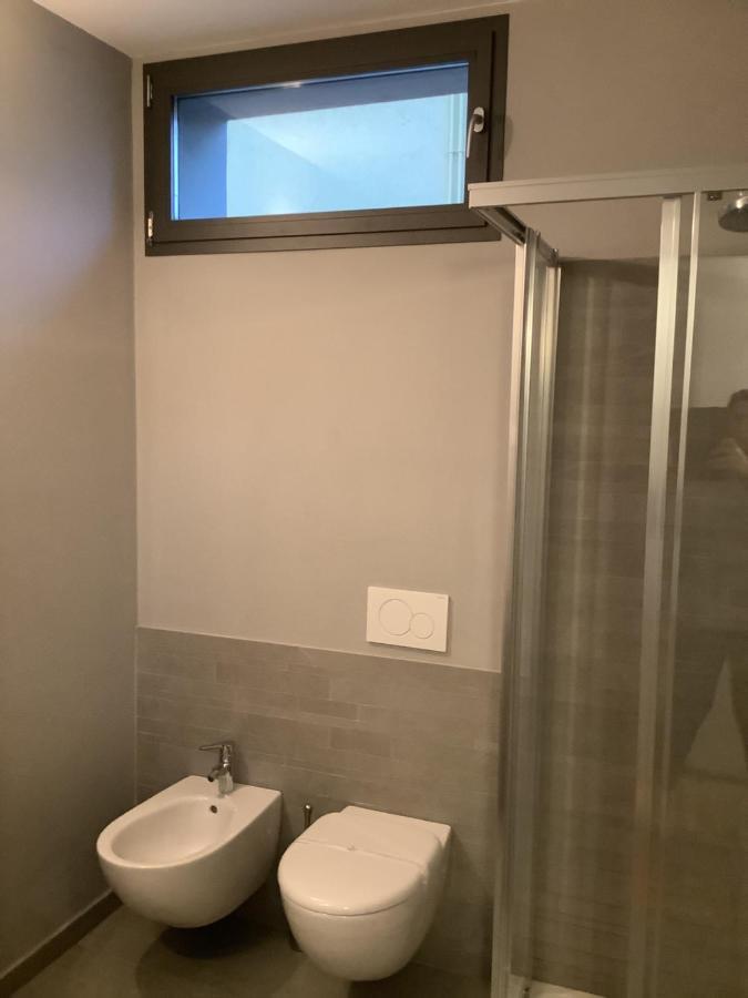 Foresteria Gavazzeni Bergamo Bagian luar foto