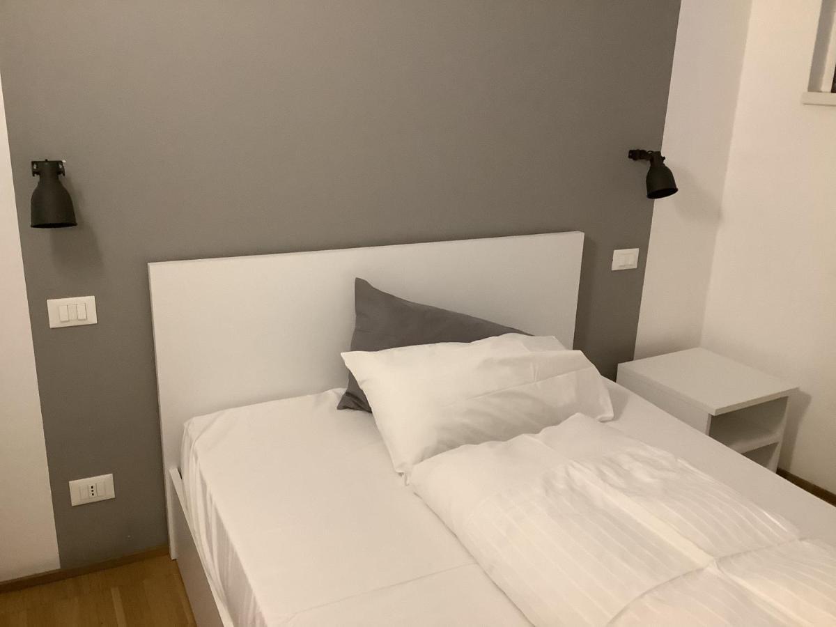 Foresteria Gavazzeni Bergamo Bagian luar foto