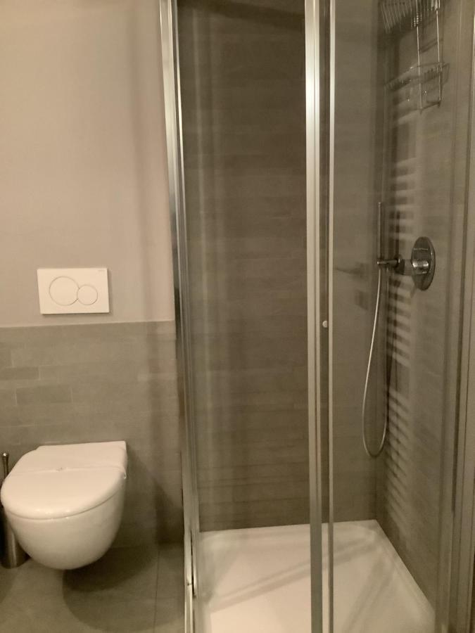 Foresteria Gavazzeni Bergamo Bagian luar foto