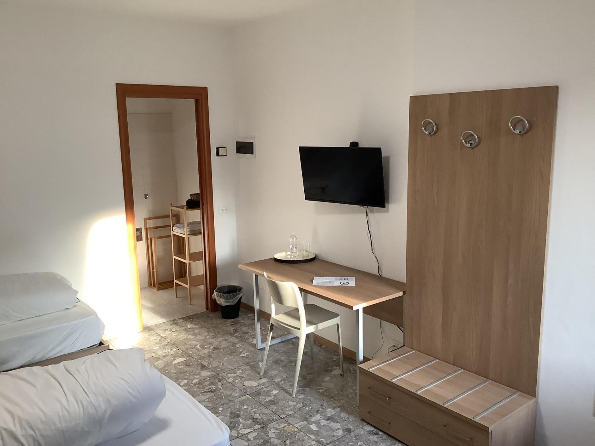 Foresteria Gavazzeni Bergamo Bagian luar foto