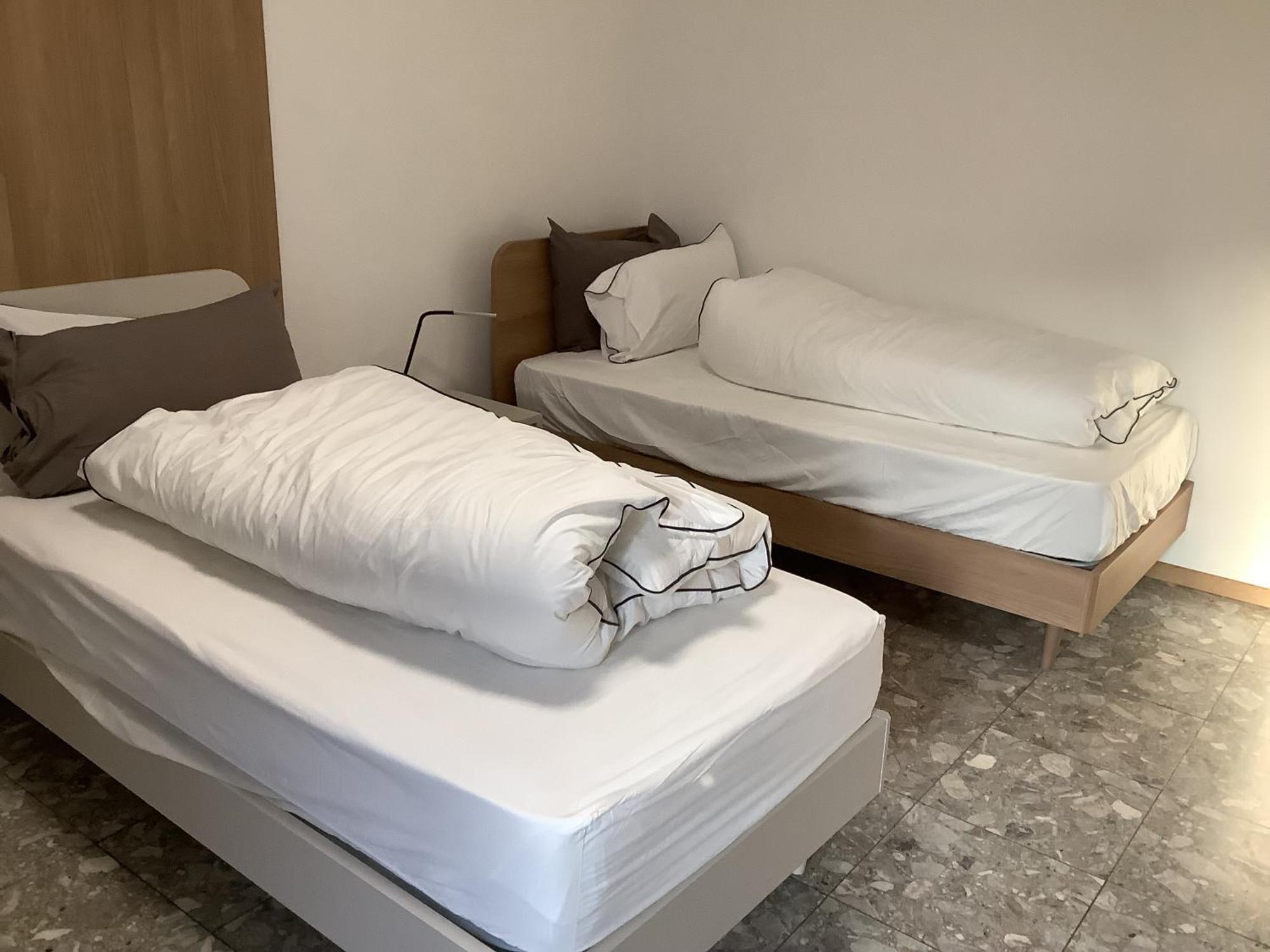 Foresteria Gavazzeni Bergamo Bagian luar foto