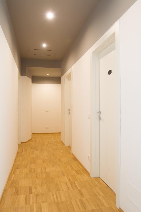 Foresteria Gavazzeni Bergamo Bagian luar foto